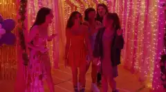 Джинни и Джорджия 3 сезон 3 серия