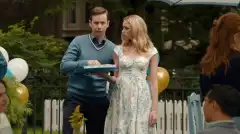 Джинни и Джорджия 3 сезон 4 серия